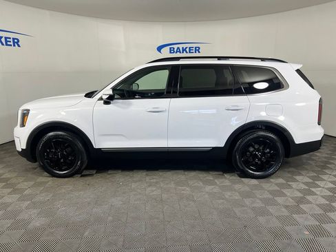 Used 2023 Kia Telluride SX Prestige X-Pro AWD/4WD image 2