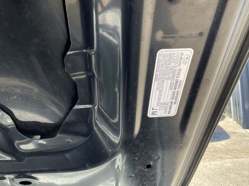 Used 2023 Subaru BRZ Limited w/ Popular Package #2 image 25