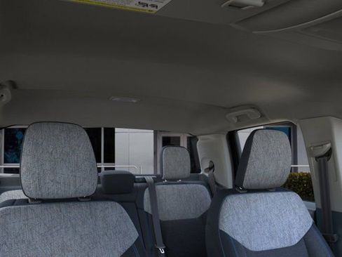 New 2026 Ford Maverick XLT w/ XLT Luxury Package image 12