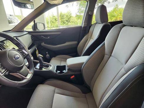 New 2025 Subaru Outback Premium image 8