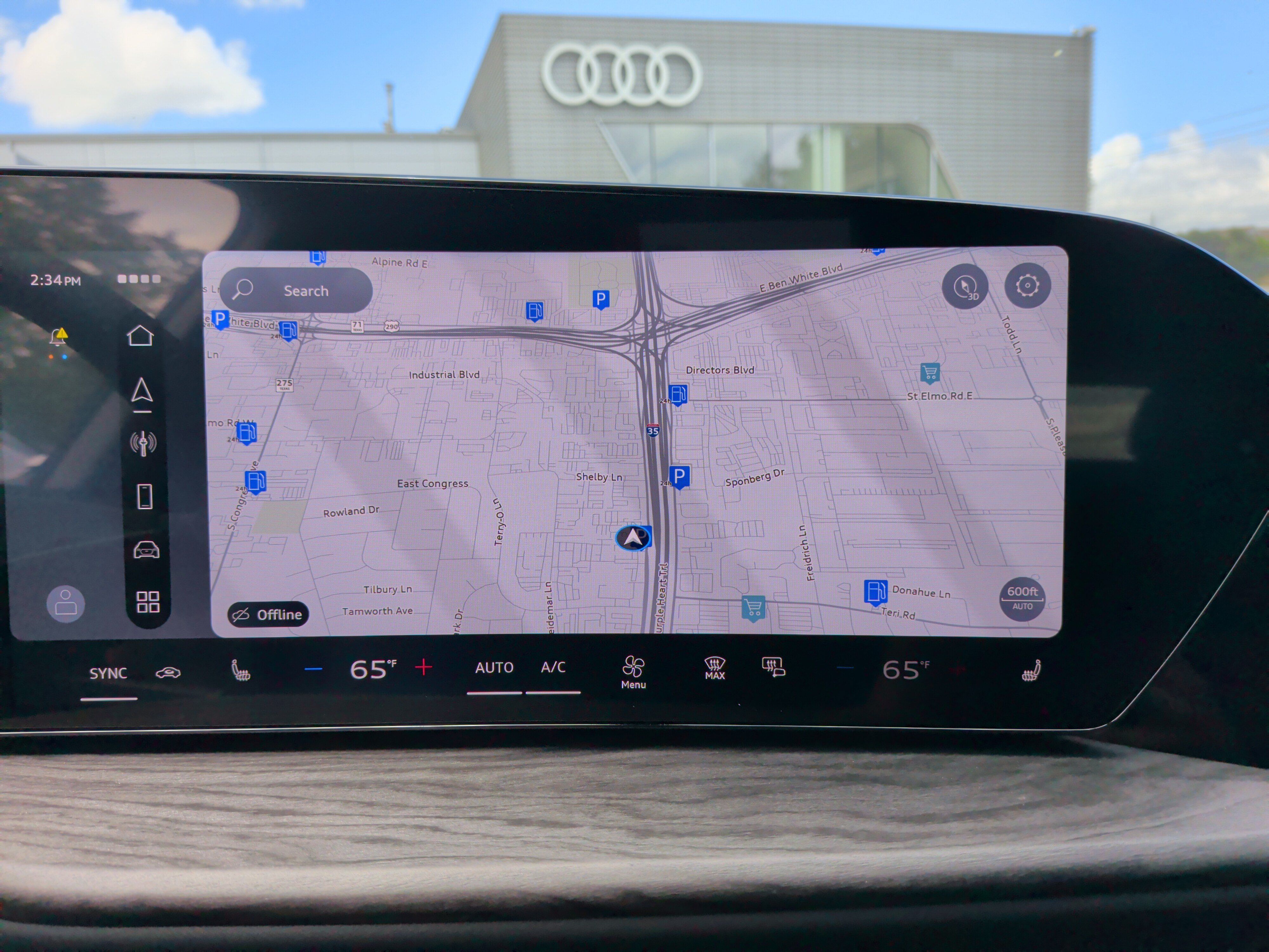 New 2026 Audi Q5 Premium AWD/4WD image 27