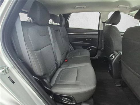 Used 2022 Hyundai Tucson SEL w/ Cargo Package FWD image 22