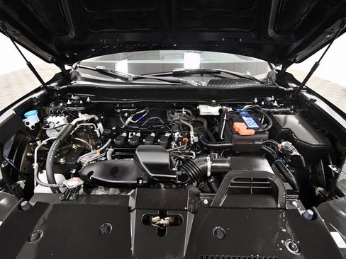 Certified 2023 Honda CR-V LX image 12