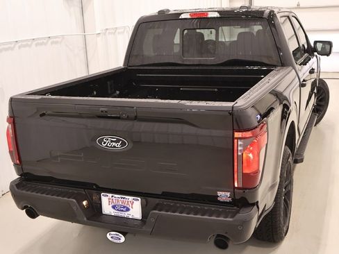 New 2026 Ford F150 XLT AWD/4WD image 40