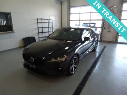 Certified 2023 Volvo S60 B5 Plus w/ Climate Package