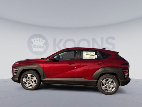 New 2026 Hyundai Kona SE image 2