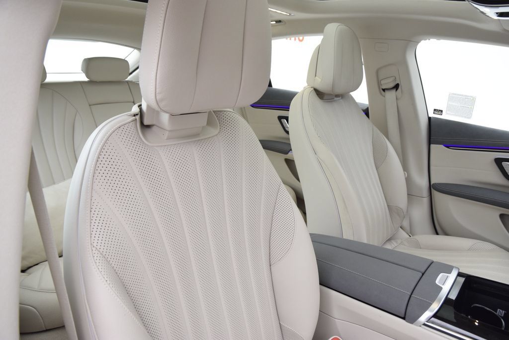 Certified 2023 Mercedes-Benz EQS 450+ Sedan image 17