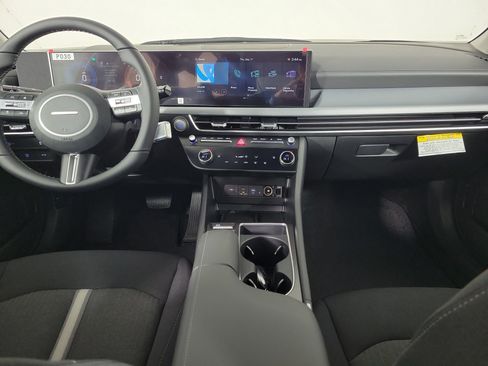 New 2026 Hyundai Sonata SEL FWD image 4