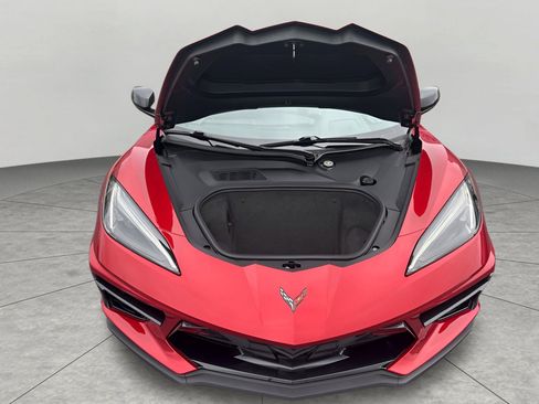 Used 2024 Chevrolet Corvette Stingray Coupe w/ 1LT RWD image 20