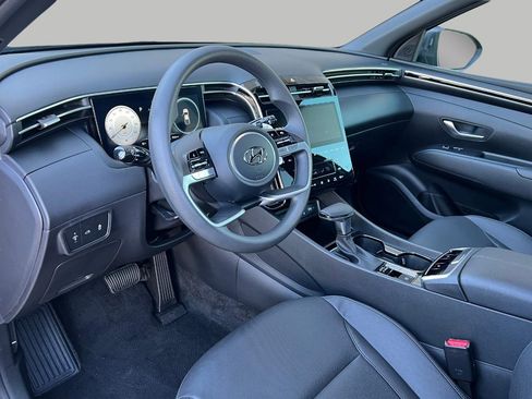 Used 2024 Hyundai Santa Cruz Night image 16