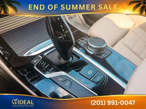 Used 2021 BMW X4 xDrive30i w/ Premium Package AWD/4WD image 41