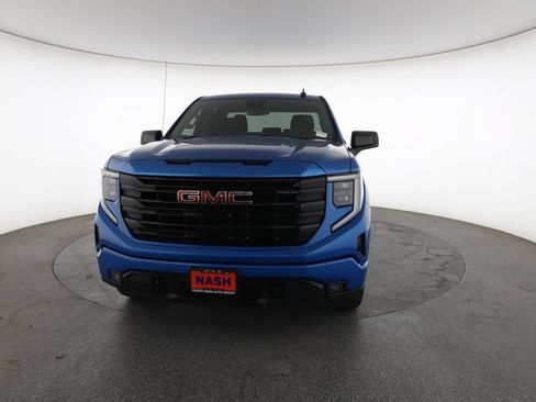 Used 2024 GMC Sierra 1500 Elevation RWD image 4