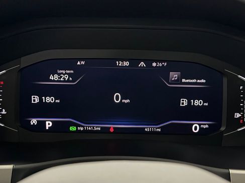 Used 2022 Volkswagen Atlas SE w/ Panoramic Sunroof Package image 18