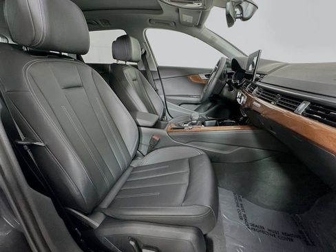 Used 2023 Audi A4 2.0T allroad Premium Plus w/ Premium Plus Package image 8