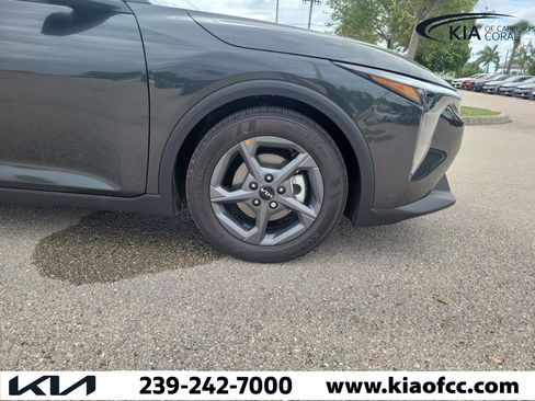 New 2026 Kia K4 FWD image 7