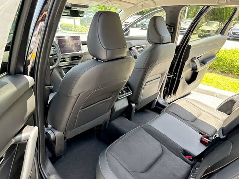 New 2026 MAZDA CX-5 Select AWD/4WD image 34