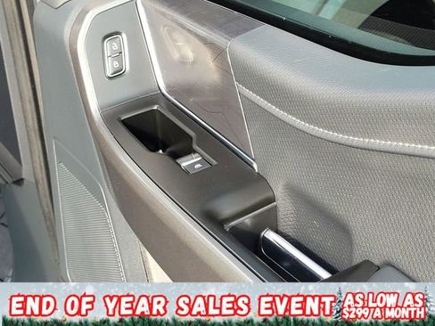 Used 2023 Ford F150 XLT w/ Equipment Group 301A Mid image 12