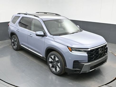 New 2026 Honda Pilot Elite image 13