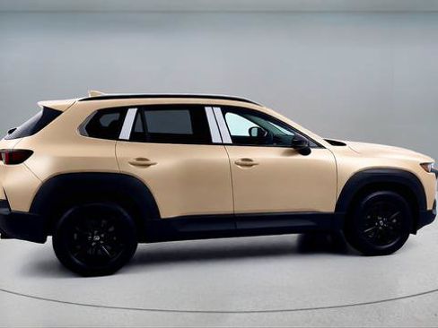 New 2026 MAZDA CX-50 AWD 2.5 Hybrid w/ Weather Package image 8