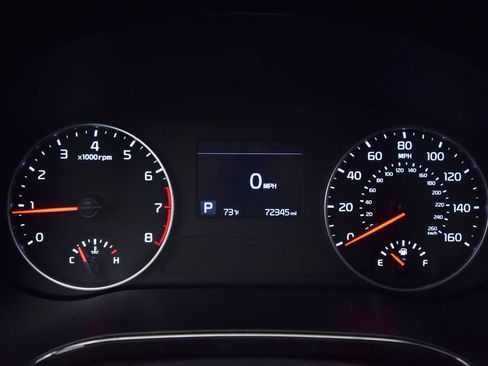 Used 2023 Kia Seltos S AWD/4WD image 20
