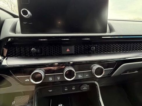 New 2026 Honda CR-V Sport Touring image 7