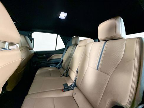 New 2026 Toyota 4Runner Limited image 34