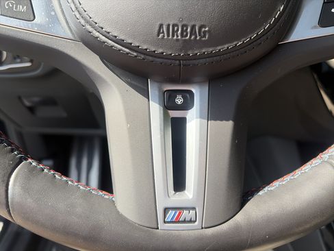 Used 2023 BMW X3 M40i w/ Premium Package AWD/4WD image 37