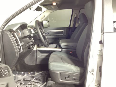 Used 2017 RAM 1500 Outdoorsman AWD/4WD image 16