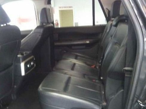 Used 2024 Ford Expedition Max XLT RWD image 2