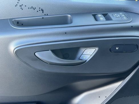 New 2025 Mercedes-Benz Sprinter 2500 image 13