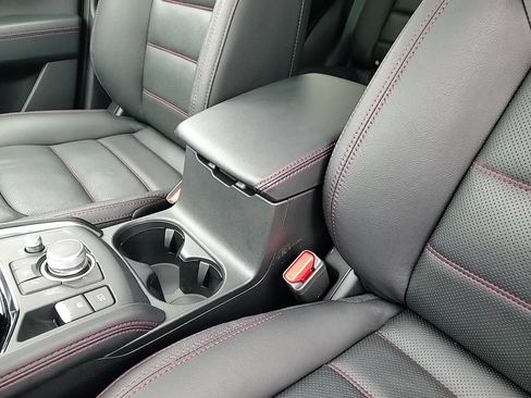 Certified 2025 MAZDA CX-5 2.5 Turbo image 20