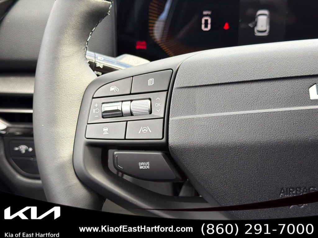 New 2027 Kia Sportage LX AWD/4WD image 25