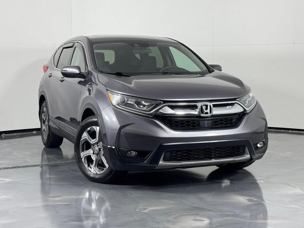 Used 2019 Honda CR-V EX image 2