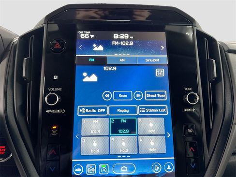 New 2026 Subaru Crosstrek 2.0i Premium image 12