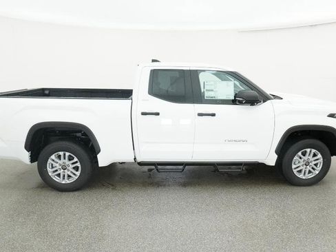 New 2026 Toyota Tundra SR5 image 5