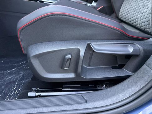 New 2025 Volkswagen GTI SE image 14