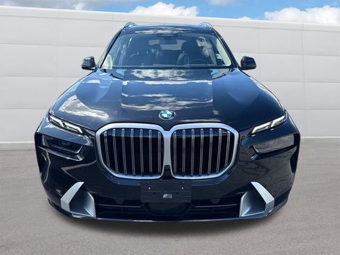 Used 2025 BMW X7 xDrive40i AWD/4WD image 15