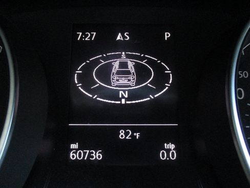 Used 2018 Volkswagen Golf SEL FWD image 68