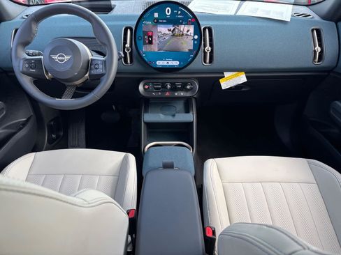 Certified 2025 MINI Cooper Countryman S image 6