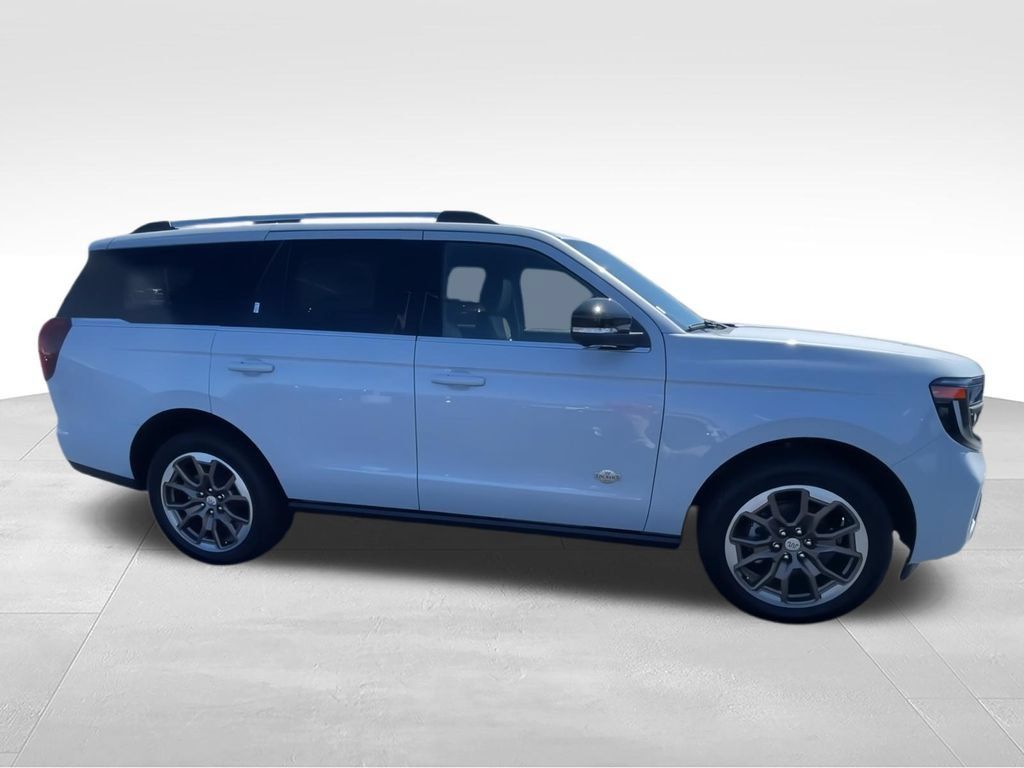 New 2026 Ford Expedition King Ranch AWD/4WD image 9