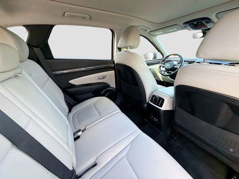 Used 2023 Hyundai Tucson Limited image 25
