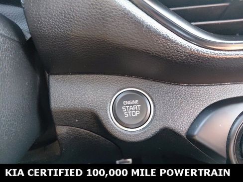 Certified 2020 Kia Forte GT-Line w/ GT-Line Premium Package image 15