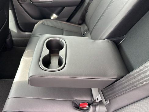 New 2026 MAZDA CX-50 AWD 2.5 S w/ Cargo Package image 21