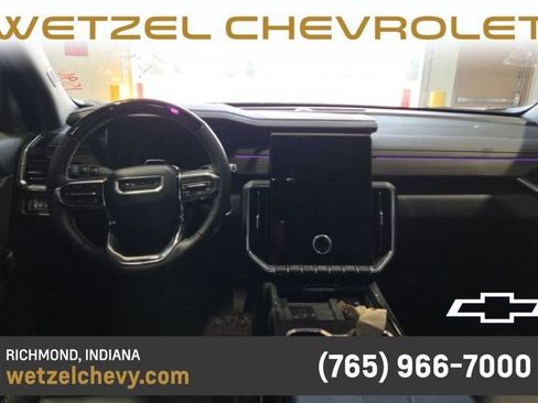 Used 2026 GMC Acadia Denali w/ Super Cruise Package AWD/4WD image 5