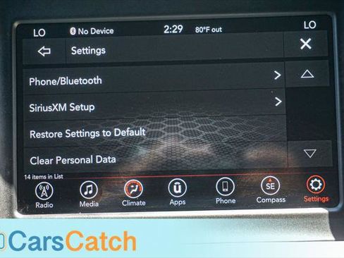 Used 2019 Dodge Challenger R/T image 26