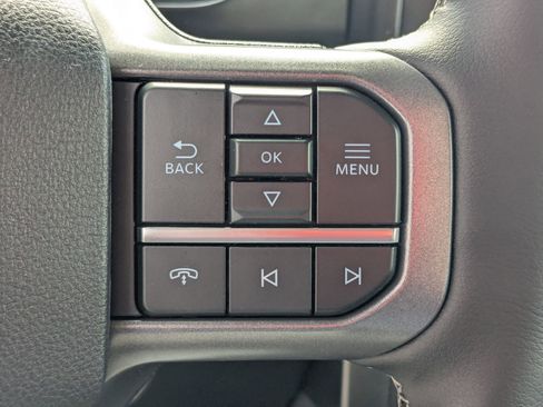 New 2026 Ford F450 Lariat w/ Snow Plow Prep Package image 18