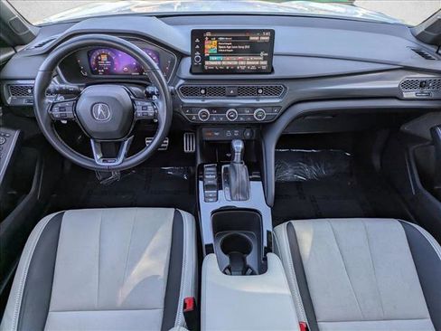 Used 2023 Acura Integra A-Spec image 17