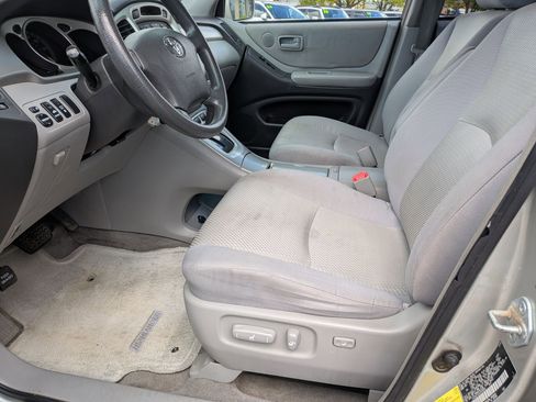 Used 2006 Toyota Highlander Limited image 16