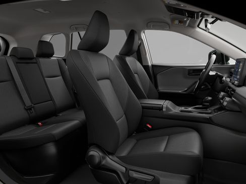 New 2026 Toyota RAV4 LE AWD/4WD image 5