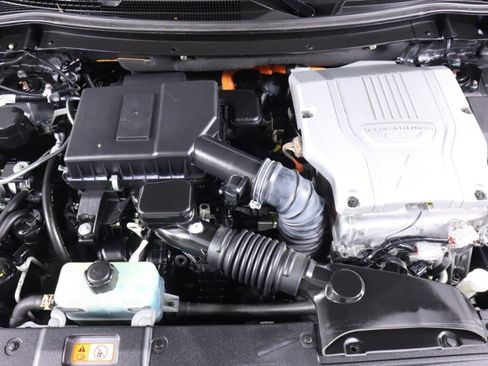 Used 2019 Mitsubishi Outlander GT AWD/4WD image 49